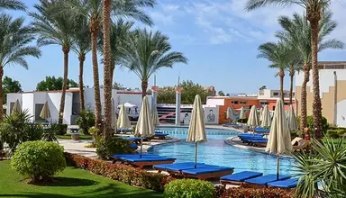 Siva Sharm Resort & Spa