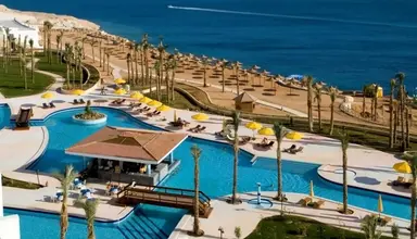 Siva Sharm Resort & Spa