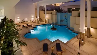 Siva Sharm Resort & Spa