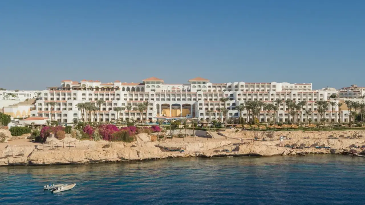 Siva Sharm Resort & Spa