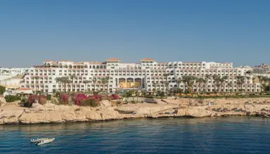 Siva Sharm Resort & Spa