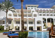 Siva Sharm Resort & Spa 
