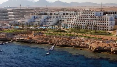 Siva Sharm Resort & Spa