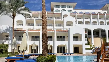 Siva Sharm Resort & Spa