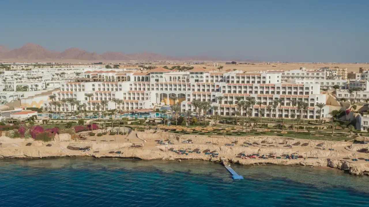 Siva Sharm Resort & Spa