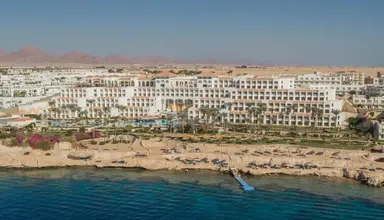 Siva Sharm Resort & Spa