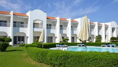 Siva Sharm Resort & Spa