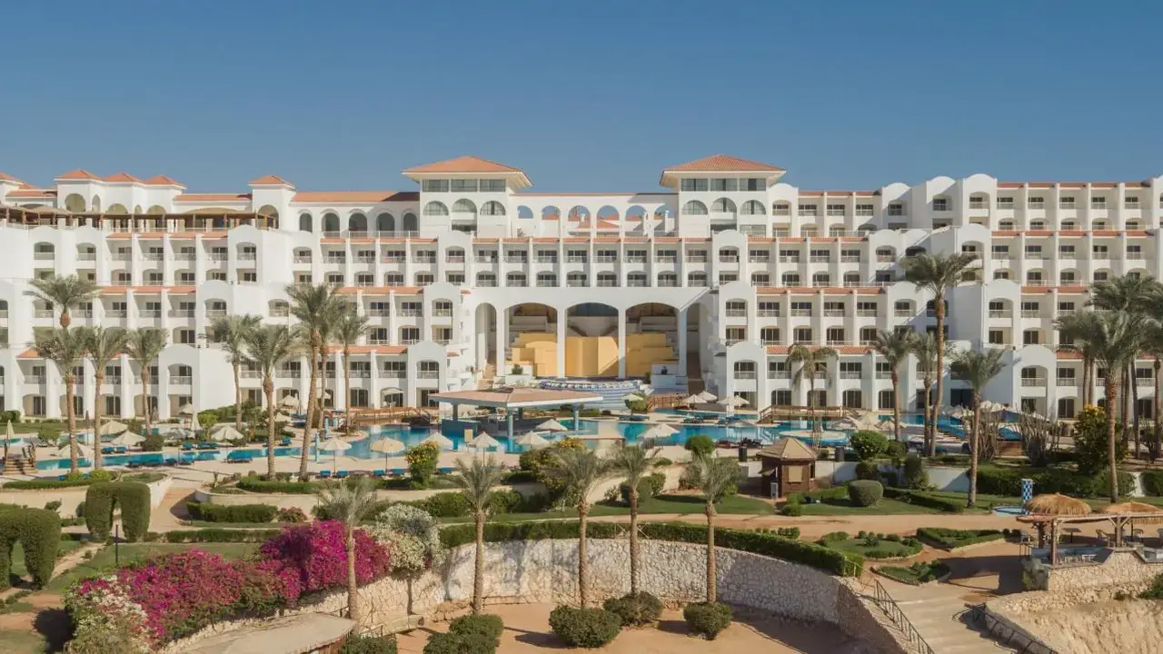 Siva Sharm Resort & Spa