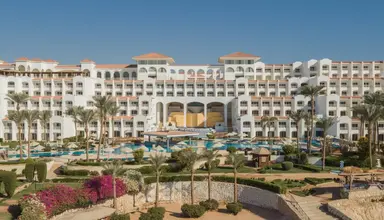 Siva Sharm Resort & Spa