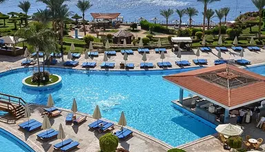 Siva Sharm Resort & Spa