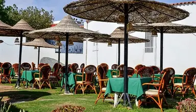 Siva Sharm Resort & Spa