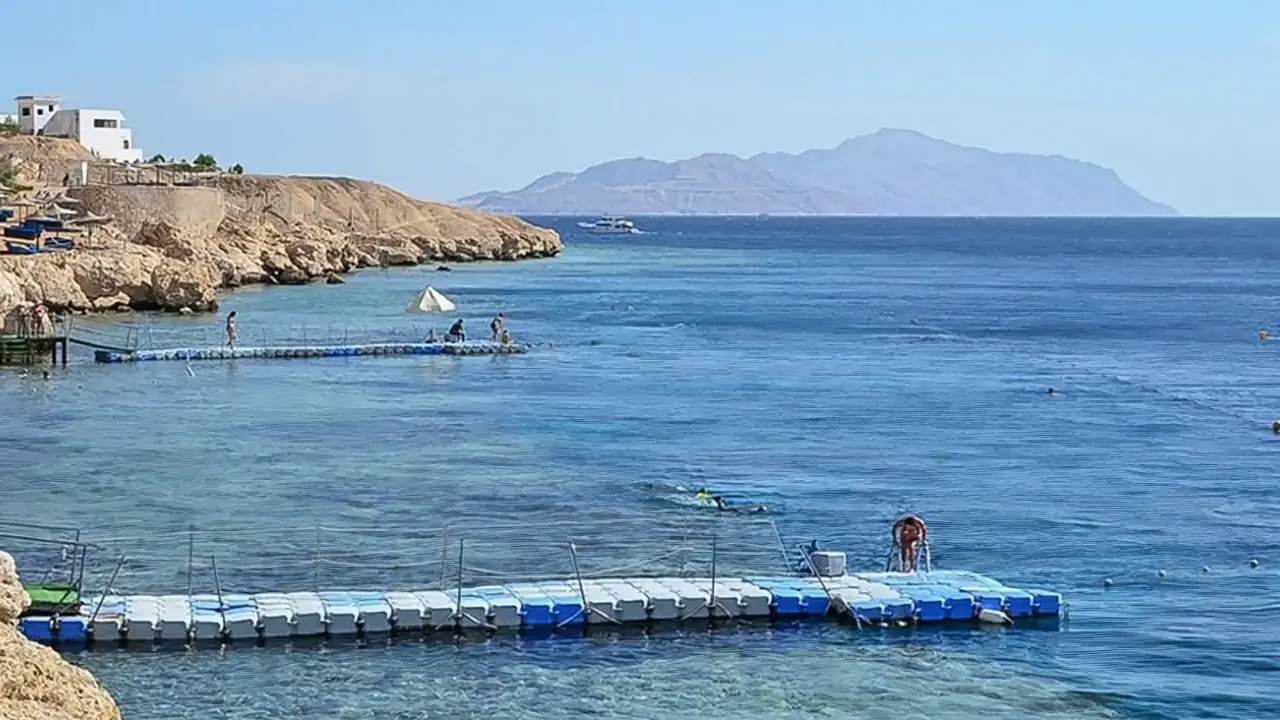 Siva Sharm Resort & Spa