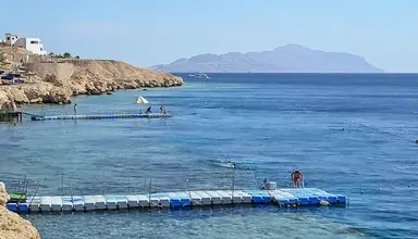 Siva Sharm Resort & Spa