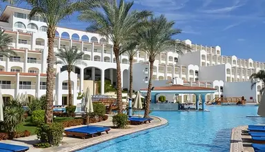 Siva Sharm Resort & Spa