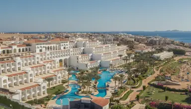 Siva Sharm Resort & Spa 