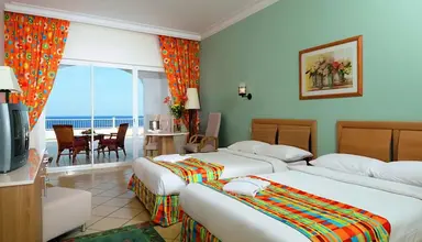 Siva Sharm Resort & Spa