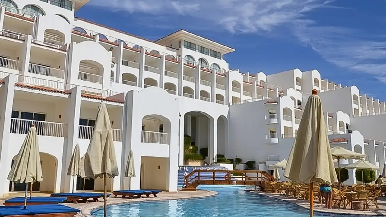Siva Sharm Resort & Spa