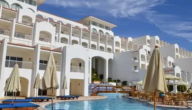 Siva Sharm Resort & Spa