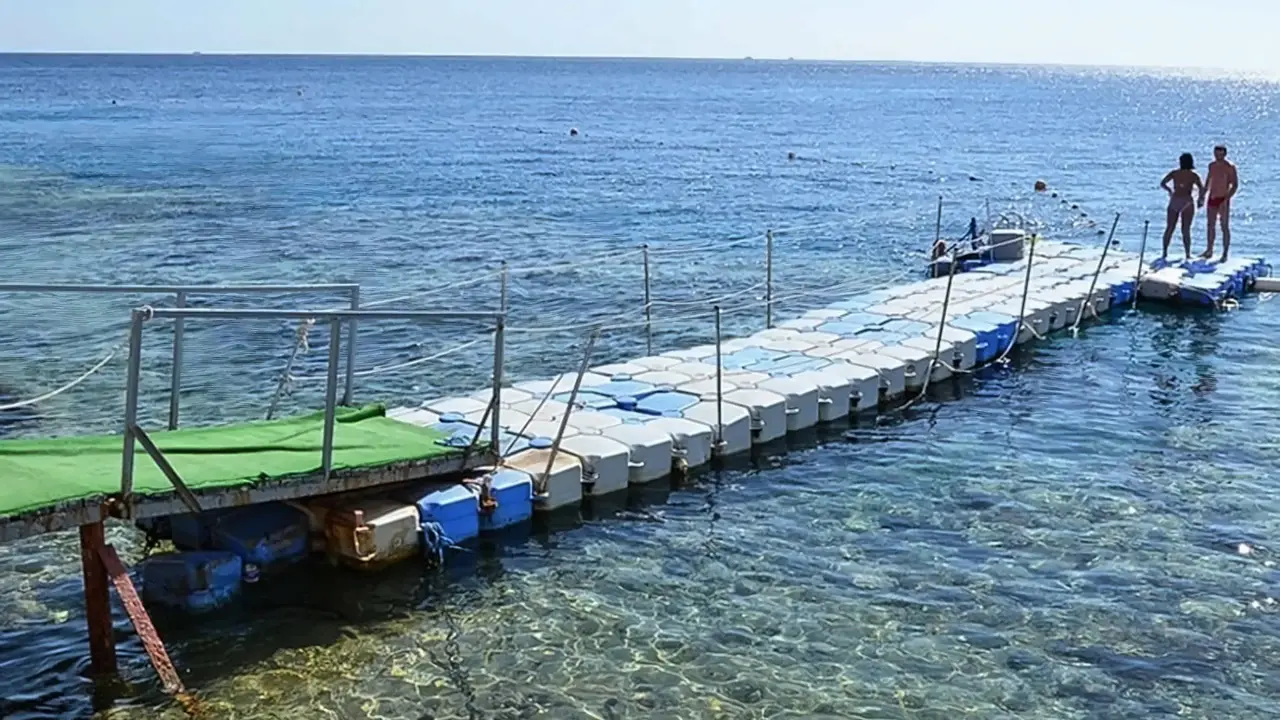 Siva Sharm Resort & Spa