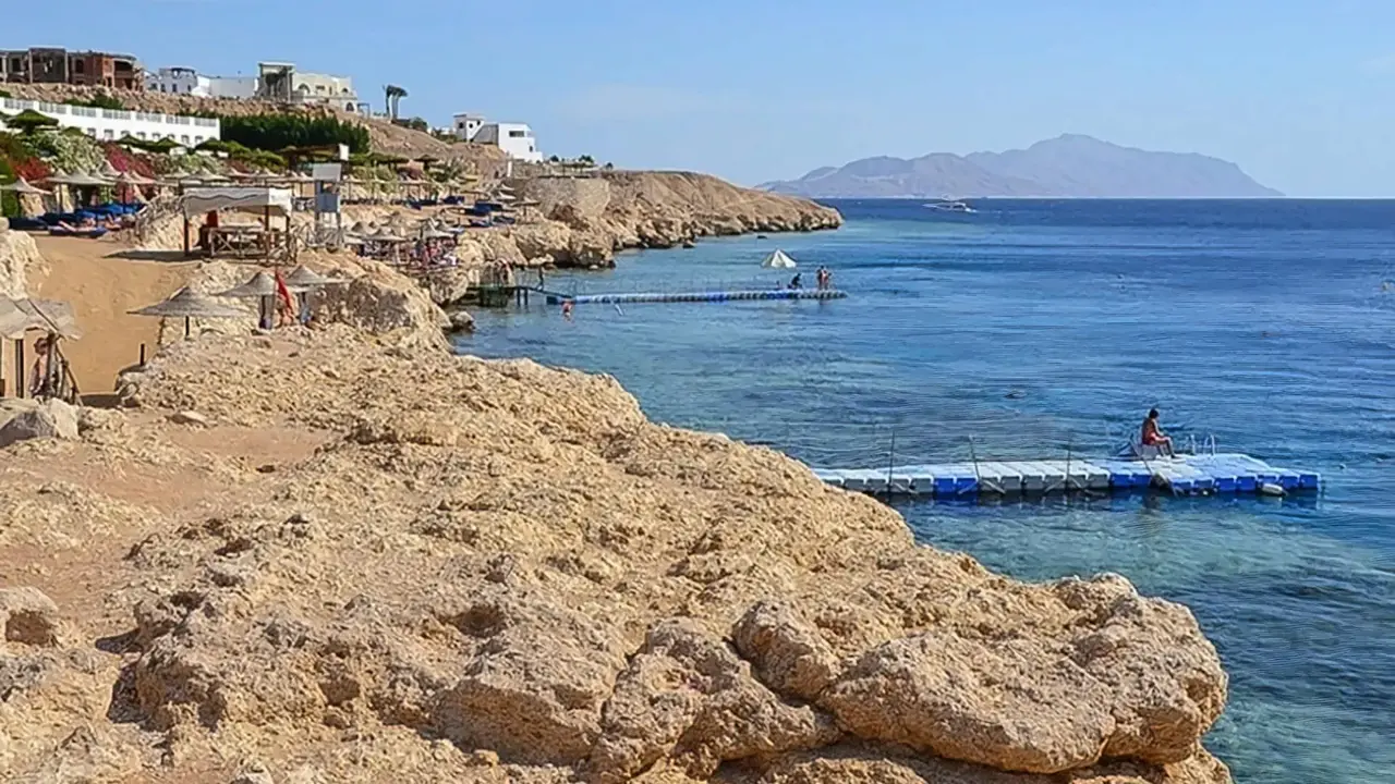 Siva Sharm Resort & Spa