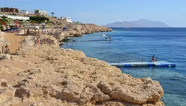Siva Sharm Resort & Spa