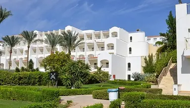 Siva Sharm Resort & Spa