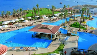 Siva Sharm Resort & Spa