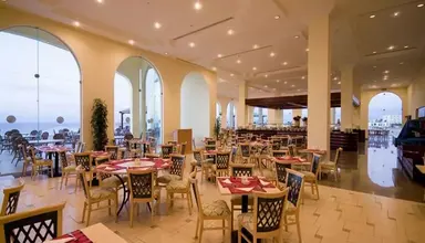 Siva Sharm Resort & Spa