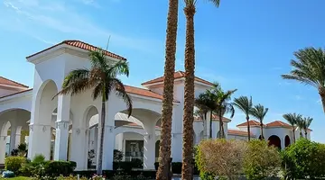 Siva Sharm Resort & Spa
