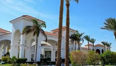 Siva Sharm Resort & Spa 