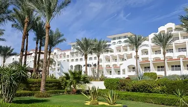 Siva Sharm Resort & Spa