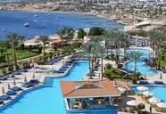 Siva Sharm Resort & Spa