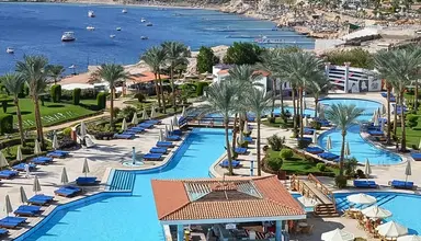 Siva Sharm Resort & Spa