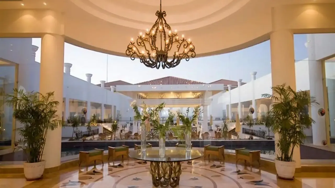 Siva Sharm Resort & Spa