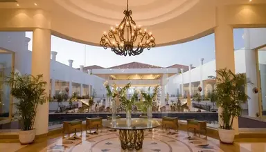 Siva Sharm Resort & Spa