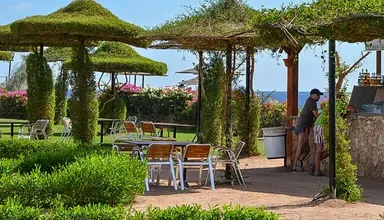 Siva Sharm Resort & Spa