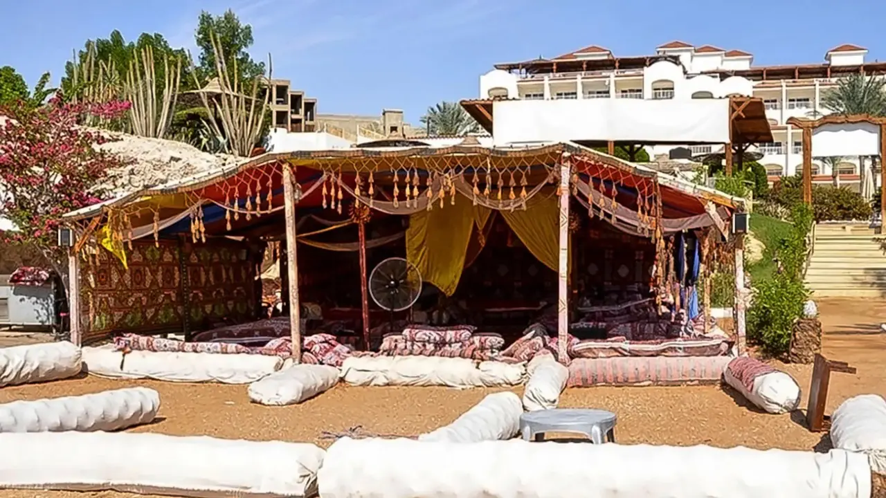 Siva Sharm Resort & Spa