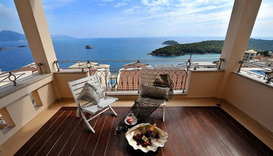 Sivota Diamond