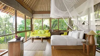 Six Sensas Hideaway Samui