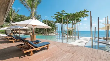 Six Sensas Hideaway Samui