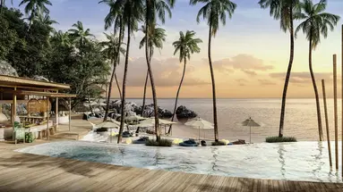 Six Sensas Hideaway Samui