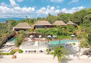 Six Sensas Hideaway Samui