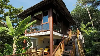 Six Sensas Hideaway Samui