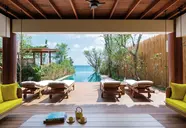 Six Sensas Hideaway Samui