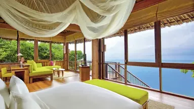 Six Sensas Hideaway Samui