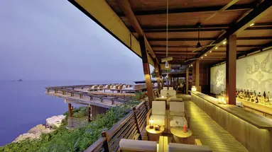 Six Sensas Hideaway Samui