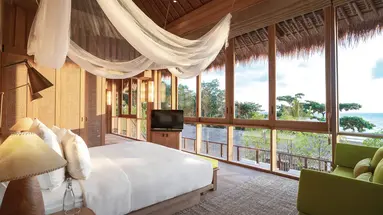 Six Sensas Hideaway Samui