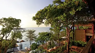 Six Sensas Hideaway Samui