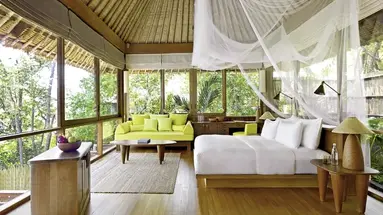 Six Sensas Hideaway Samui
