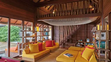 Six Sensas Hideaway Samui
